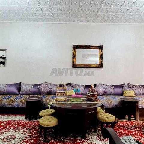 شقة ٢٠٦م٢ للبيع في الدار البيضاء — Photo 13