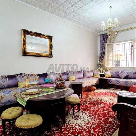 شقة ٢٠٦م٢ للبيع في الدار البيضاء — Photo 19