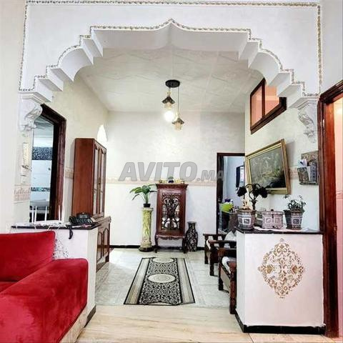 شقة ٢٠٦م٢ للبيع في الدار البيضاء — Photo 23