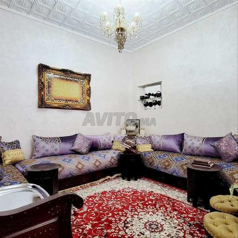 شقة ٢٠٦م٢ للبيع في الدار البيضاء — Photo 27