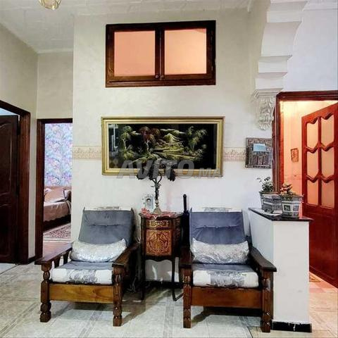 شقة ٢٠٦م٢ للبيع في الدار البيضاء — Photo 29