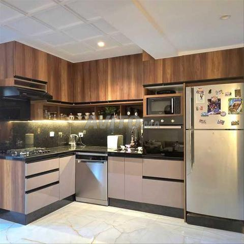 Appartement 189 m² à vendre à Casablanca Californie — Photo 4