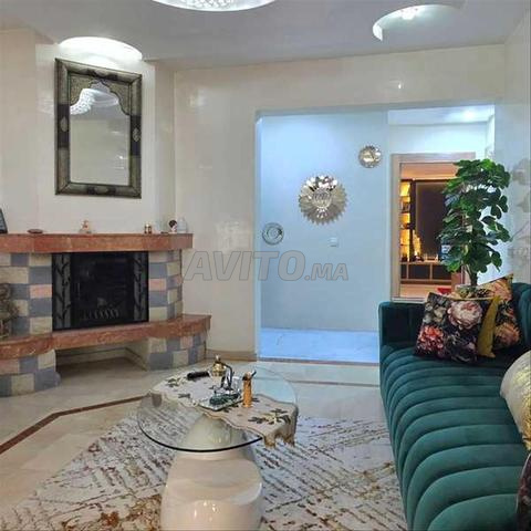 Appartement 189 m² à vendre à Casablanca Californie — Photo 8