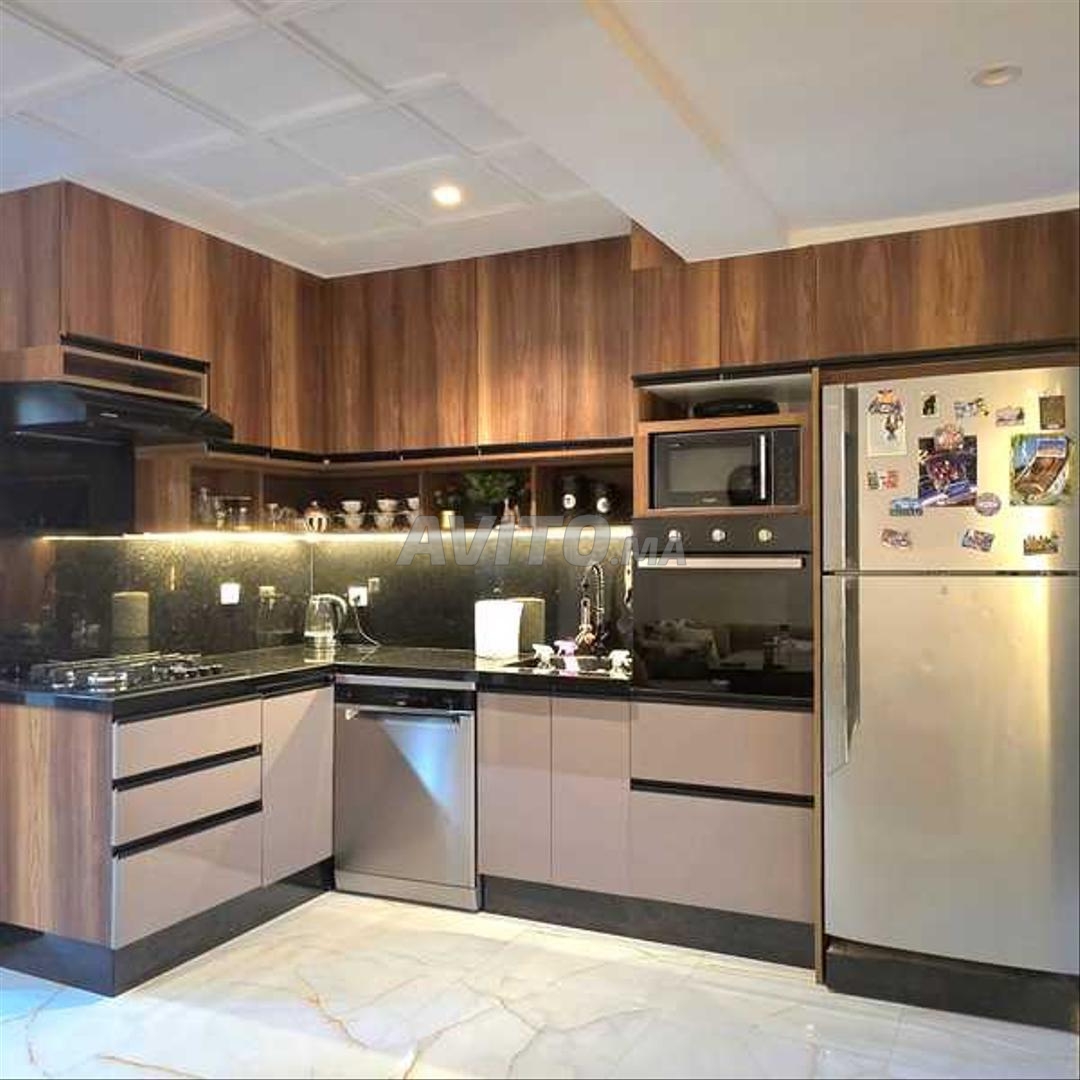 Appartement 189 m² à vendre à Casablanca Californie — Photo 3