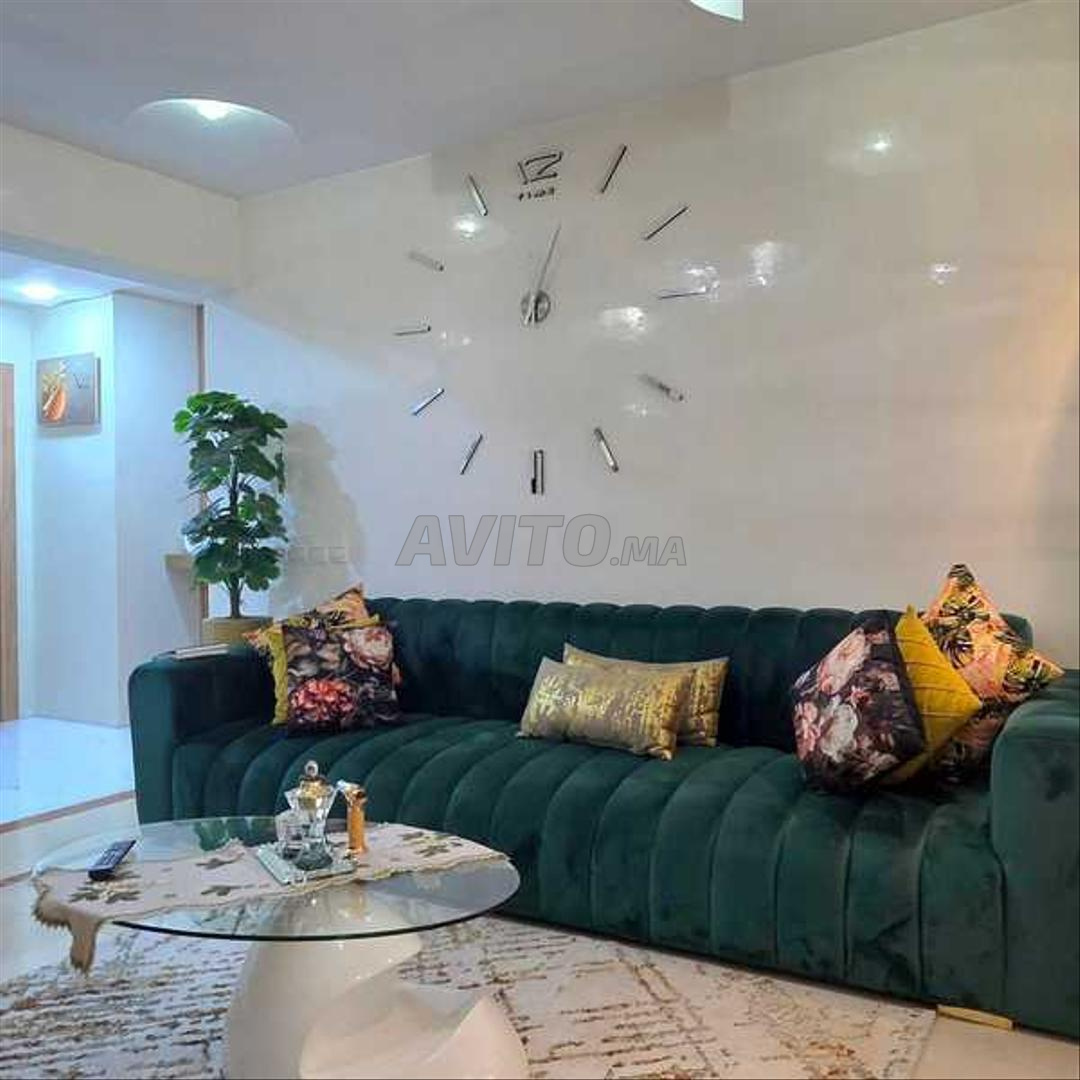 Appartement 189 m² à vendre à Casablanca Californie — Photo 5