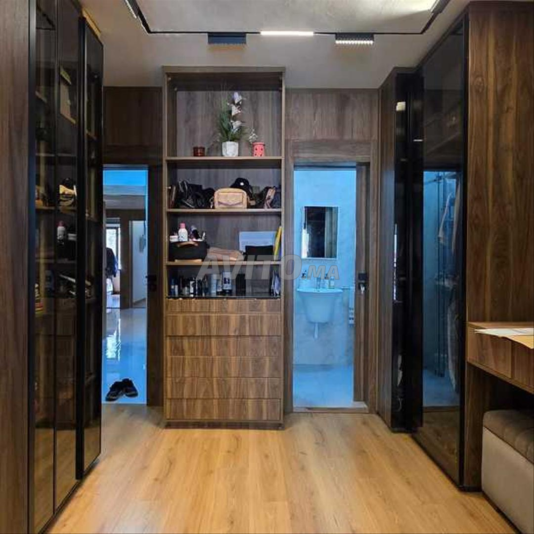 Appartement 189 m² à vendre à Casablanca Californie — Photo 11