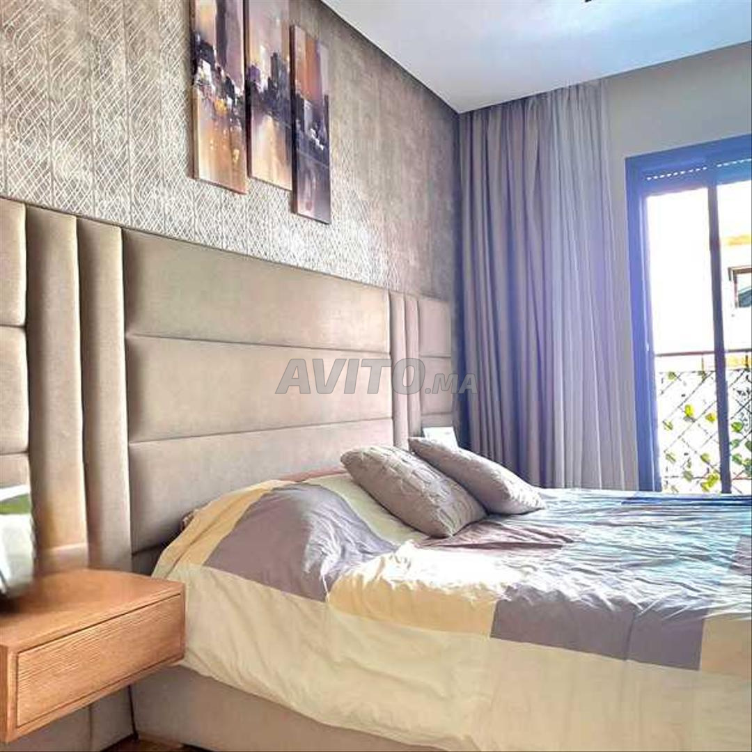 Appartement 189 m² à vendre à Casablanca Californie — Photo 19