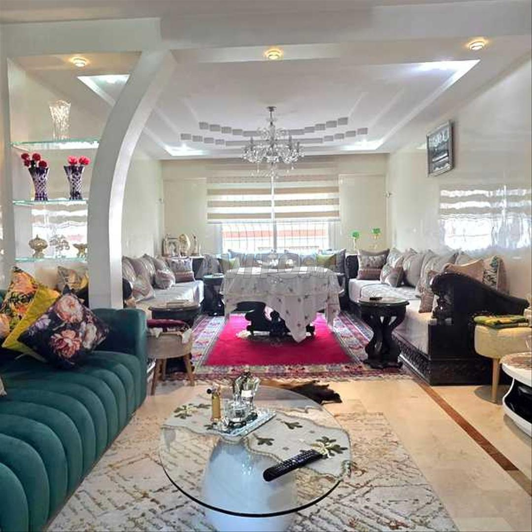 Appartement 189 m² à vendre à Casablanca Californie — Photo 31