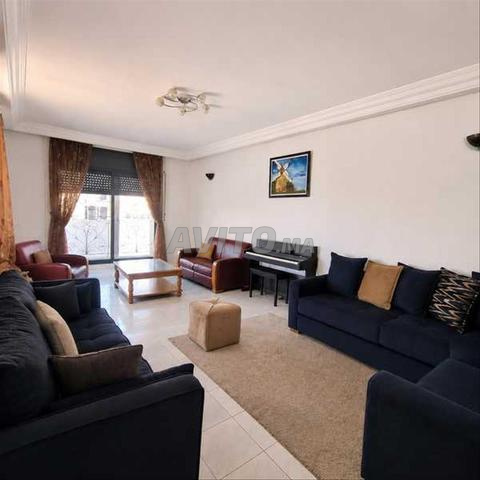 Apartment 189 m² for sale in Casablanca Bourgogne (Sidi Belyout) — Photo 4