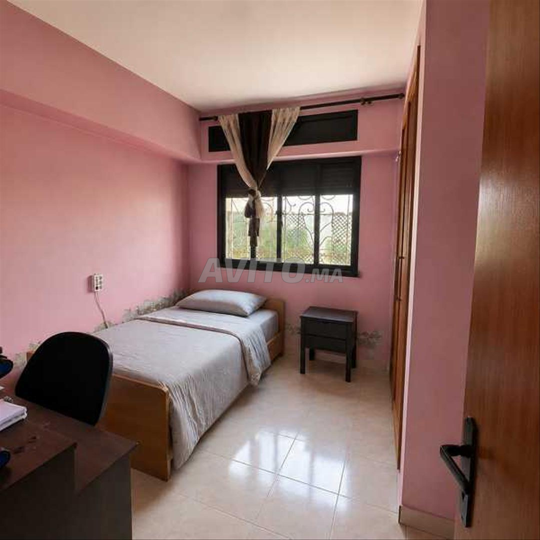 Apartment 189 m² for sale in Casablanca Bourgogne (Sidi Belyout) — Photo 13