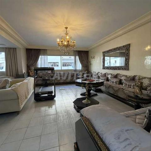 Apartment 174 m² for sale in Casablanca Hopitaux — Photo 6