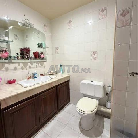 Apartment 174 m² for sale in Casablanca Hopitaux — Photo 8