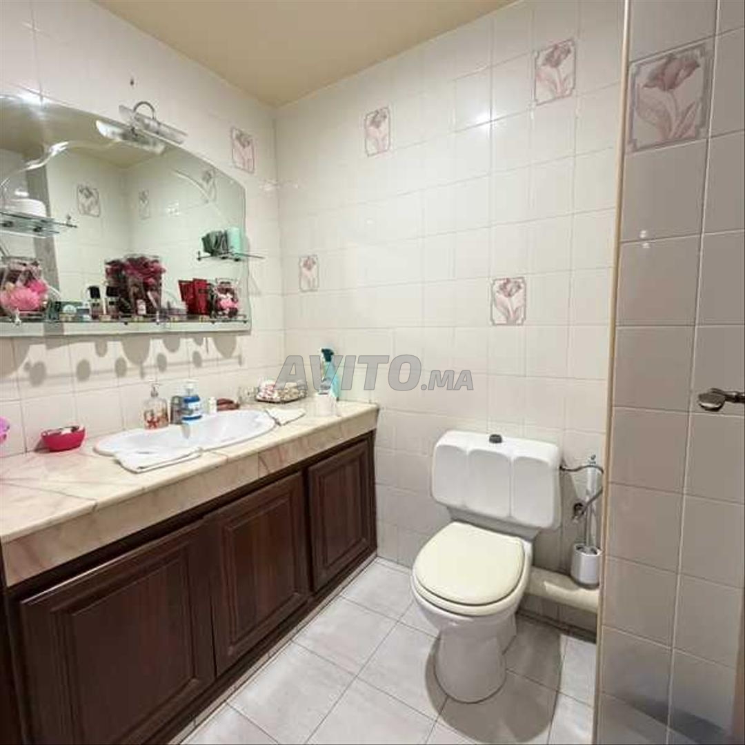 Apartment 174 m² for sale in Casablanca Hopitaux — Photo 7