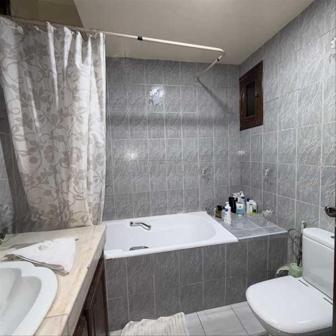 Apartment 174 m² for sale in Casablanca Hopitaux — Photo 11