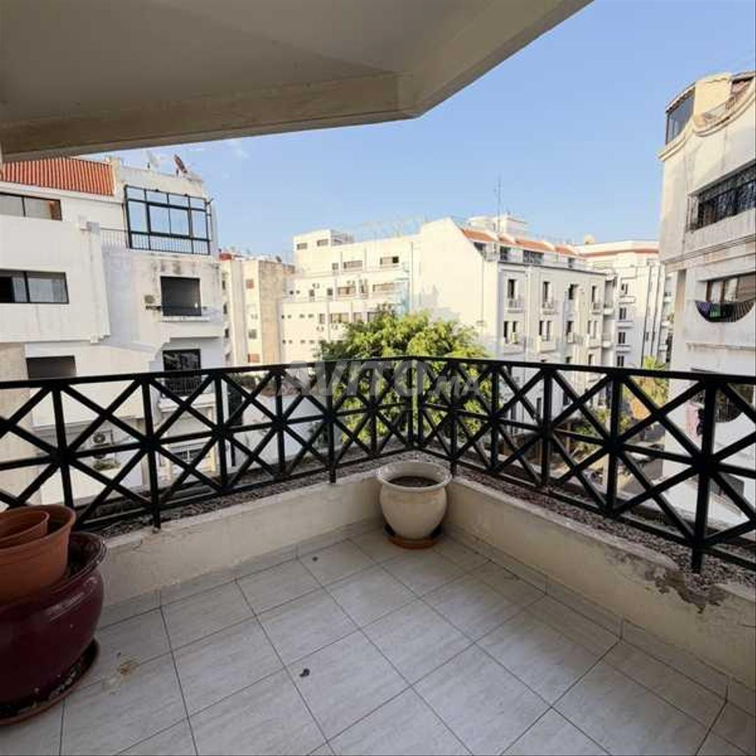 Apartment 174 m² for sale in Casablanca Hopitaux — Photo 15