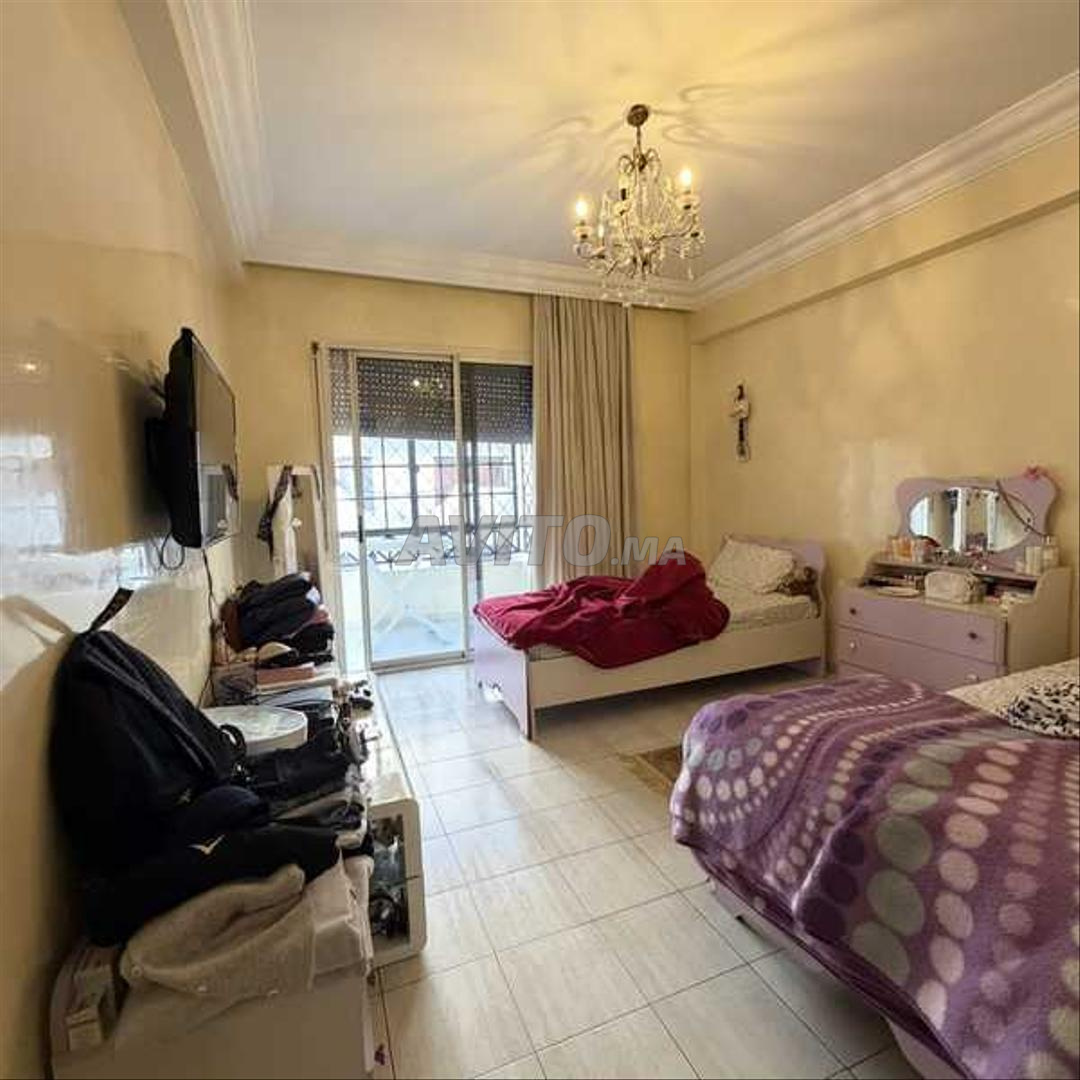 Apartment 174 m² for sale in Casablanca Hopitaux — Photo 19