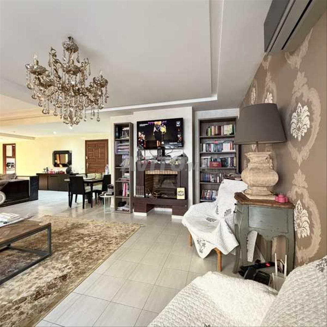 Apartment 174 m² for sale in Casablanca Hopitaux — Photo 21