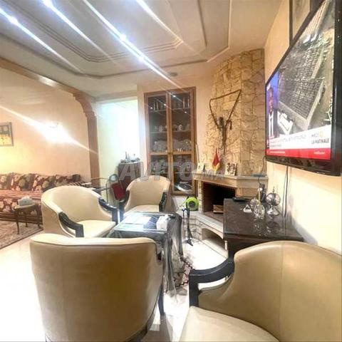 شقة 165 م² للبيع في الدار البيضاء حي المعاريف — Photo 6