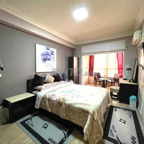 شقة 165 م² للبيع في الدار البيضاء حي المعاريف — Photo 16