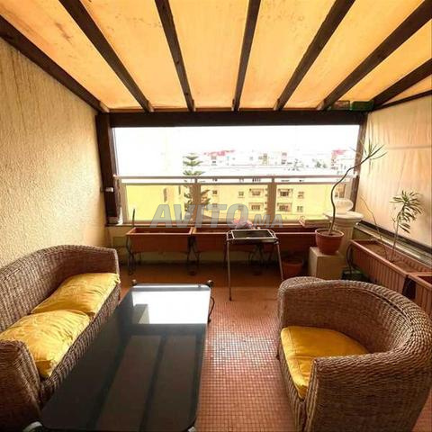 شقة 165 م² للبيع في الدار البيضاء حي المعاريف — Photo 18