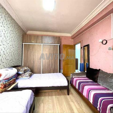شقة 165 م² للبيع في الدار البيضاء حي المعاريف — Photo 20