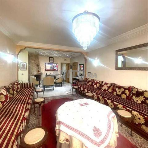 شقة 165 م² للبيع في الدار البيضاء حي المعاريف — Photo 22