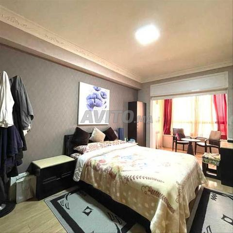 شقة 165 م² للبيع في الدار البيضاء حي المعاريف — Photo 24