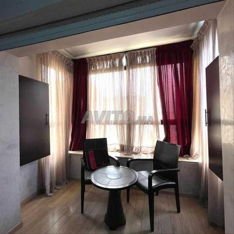 شقة 165 م² للبيع في الدار البيضاء حي المعاريف — Photo 26