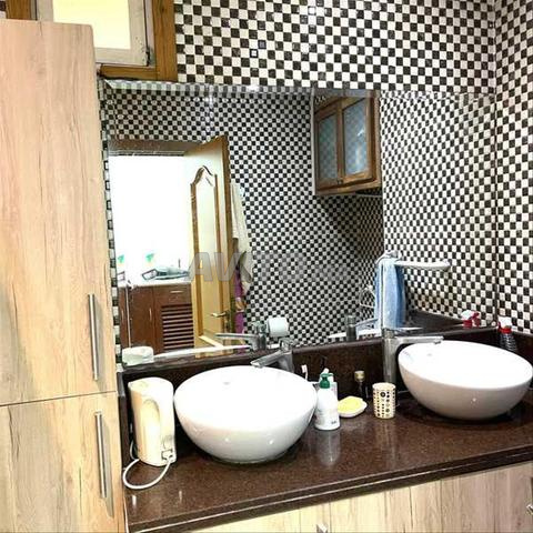 شقة 165 م² للبيع في الدار البيضاء حي المعاريف — Photo 28