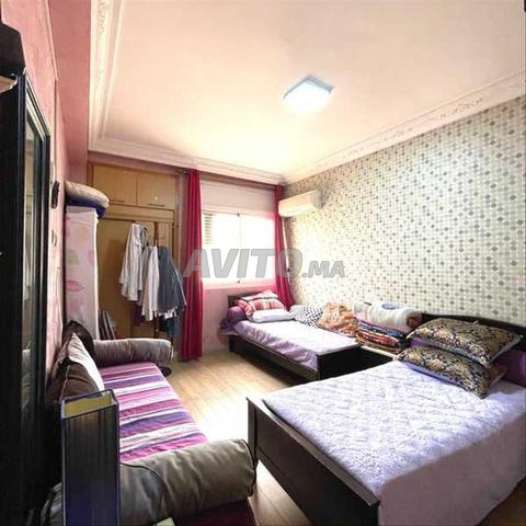 شقة 165 م² للبيع في الدار البيضاء حي المعاريف — Photo 34