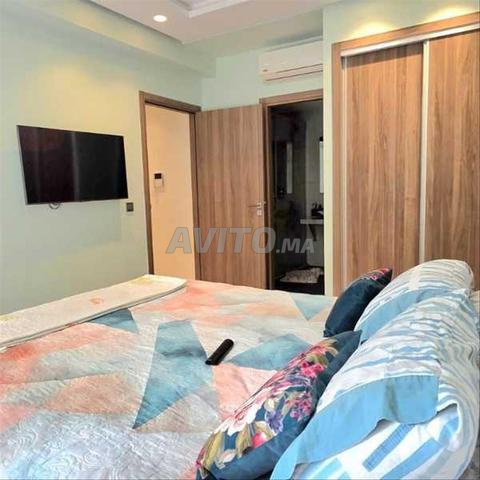 شقة 147 م² للبيع في الدار البيضاء كاليفورنيا — Photo 8