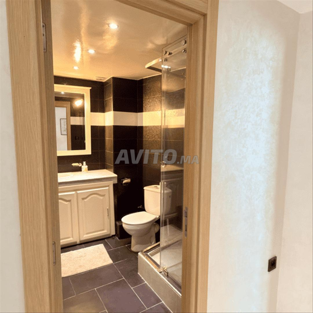 شقة للبيع 146 م² في الدار البيضاء — Photo 29
