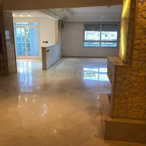 Appartement 140 m² à vendre à Casablanca Bachkou — Photo 15