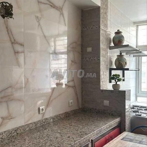 Appartement 140 m² à vendre à Casablanca Bachkou — Photo 25
