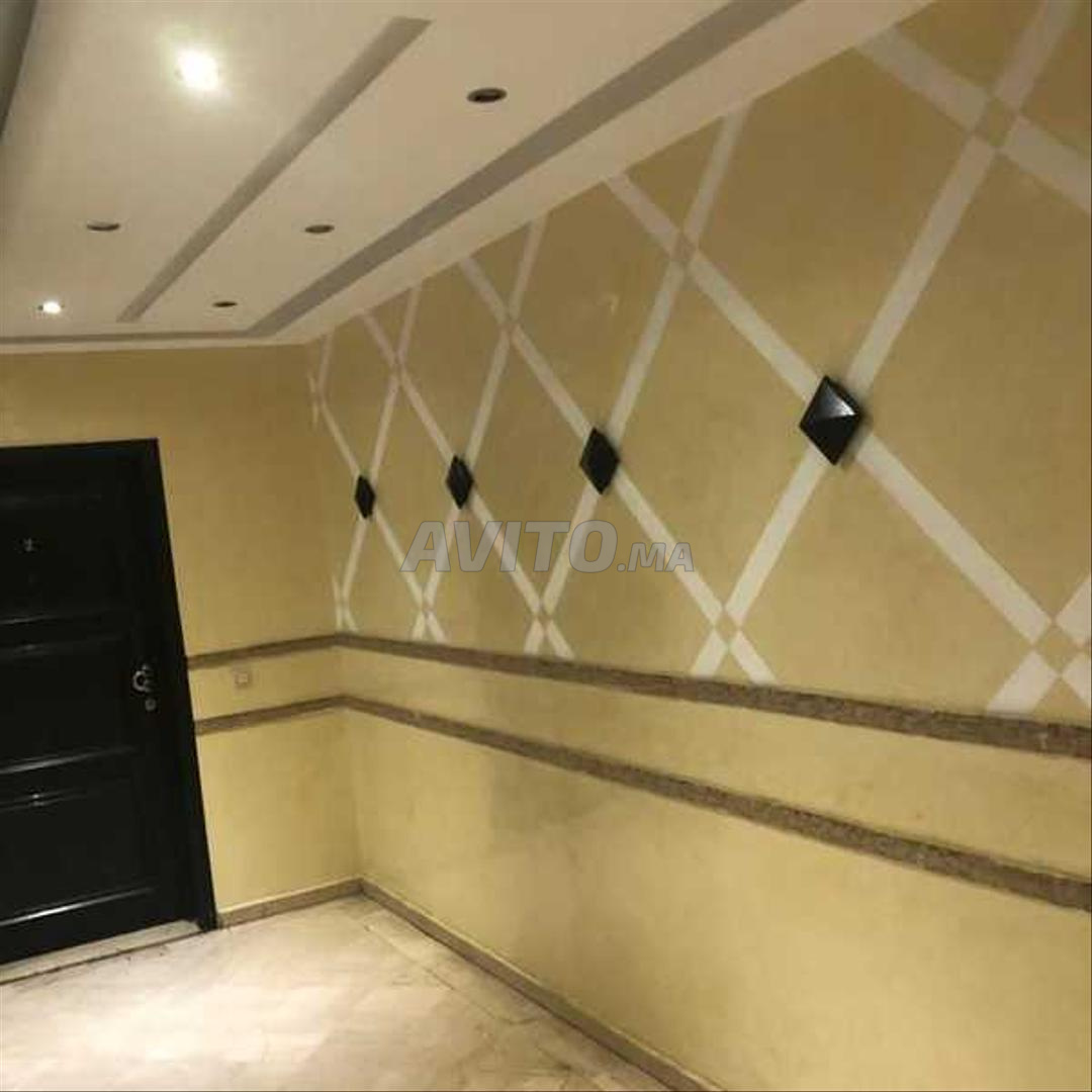 Appartement 140 m² à vendre à Casablanca Bachkou — Photo 8