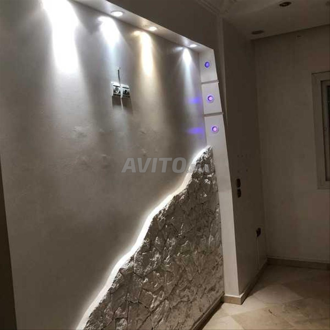 Appartement 140 m² à vendre à Casablanca Bachkou — Photo 10