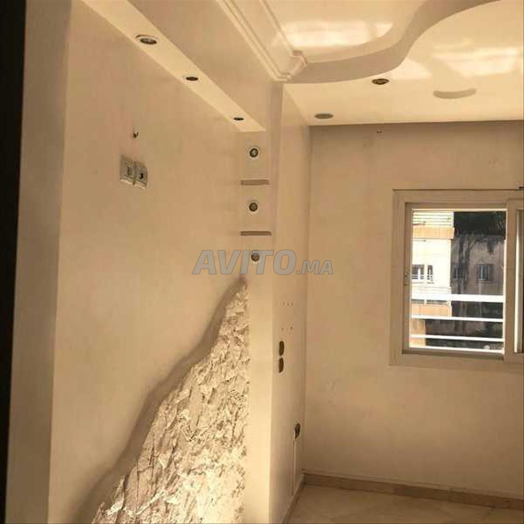 Appartement 140 m² à vendre à Casablanca Bachkou — Photo 12