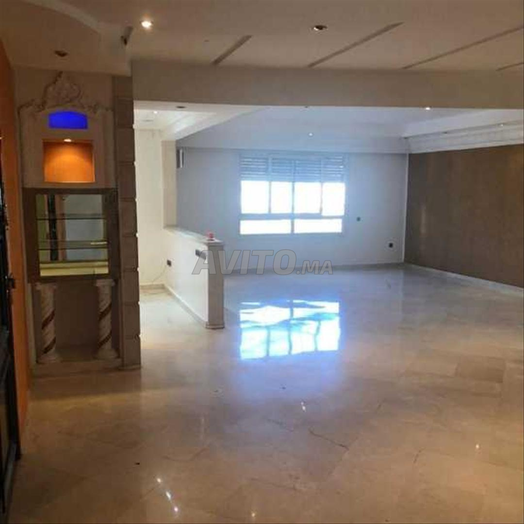 Appartement 140 m² à vendre à Casablanca Bachkou — Photo 14