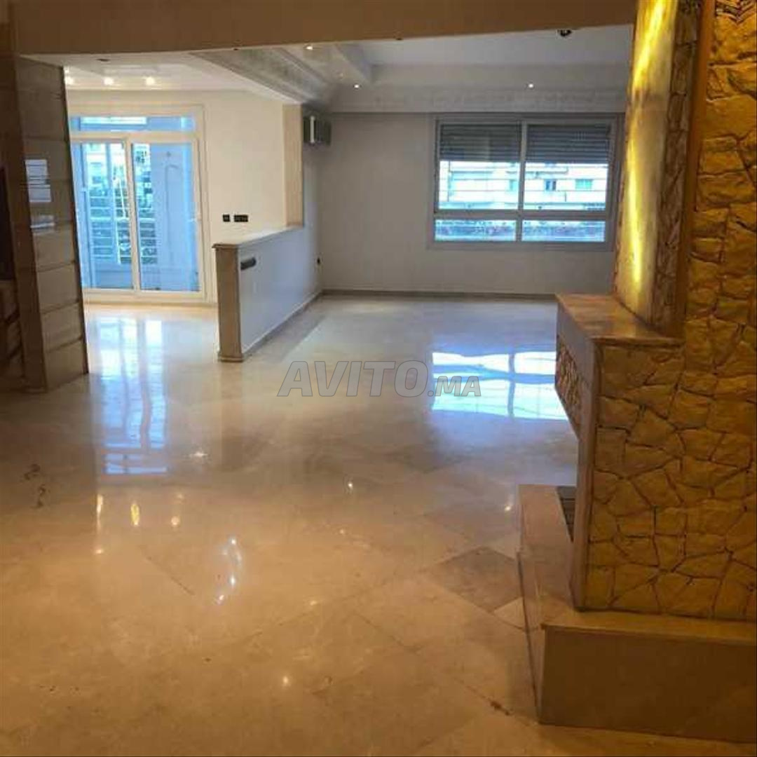 Appartement 140 m² à vendre à Casablanca Bachkou — Photo 16