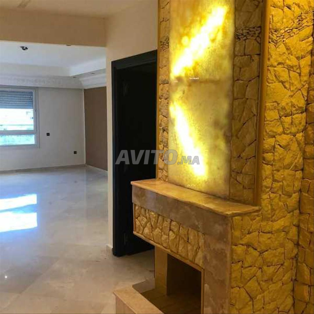 Appartement 140 m² à vendre à Casablanca Bachkou — Photo 22