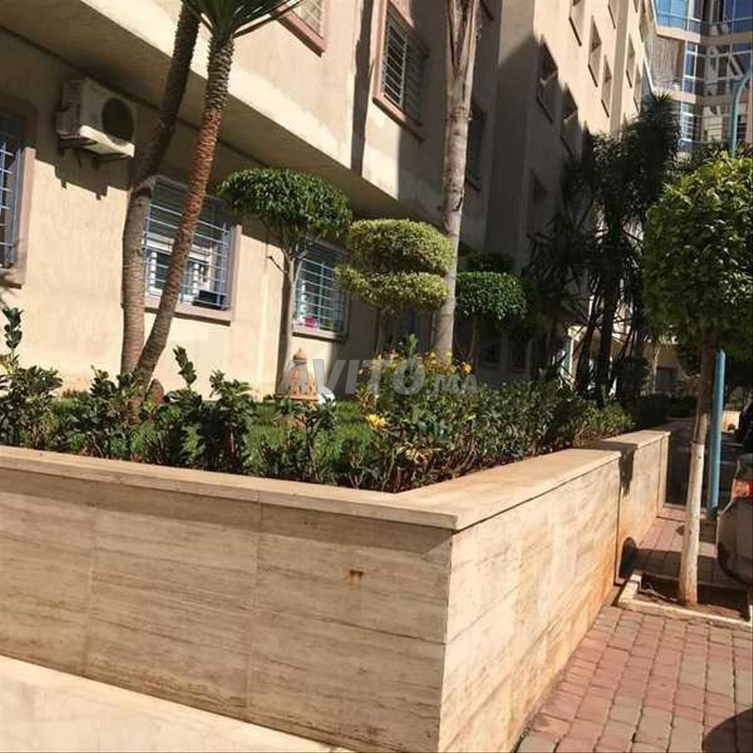 Appartement 140 m² à vendre à Casablanca Bachkou — Photo 24
