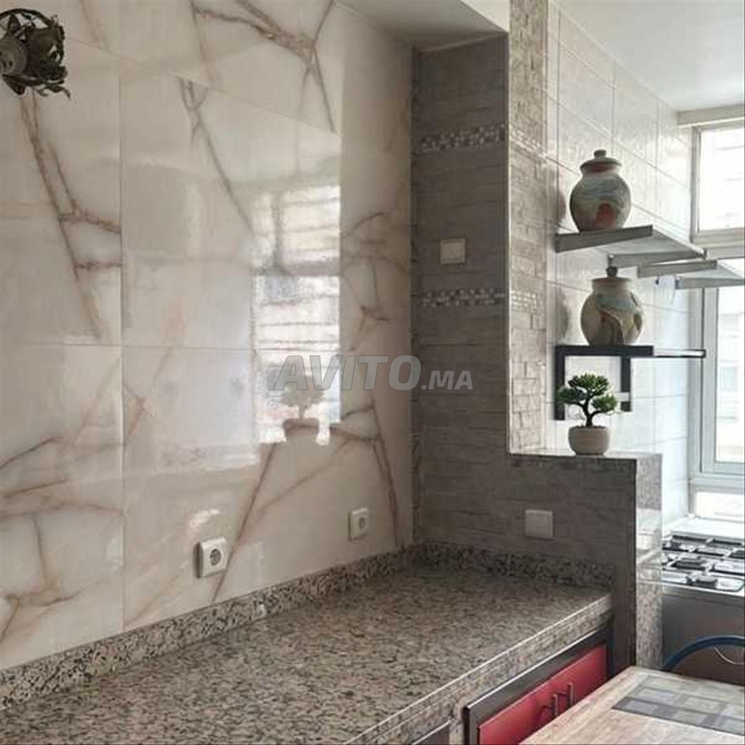 Appartement 140 m² à vendre à Casablanca Bachkou — Photo 26