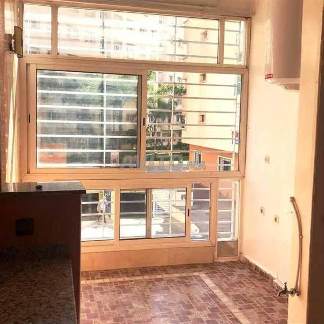 Appartement 140 m² à vendre à Casablanca Bachkou — Photo 28