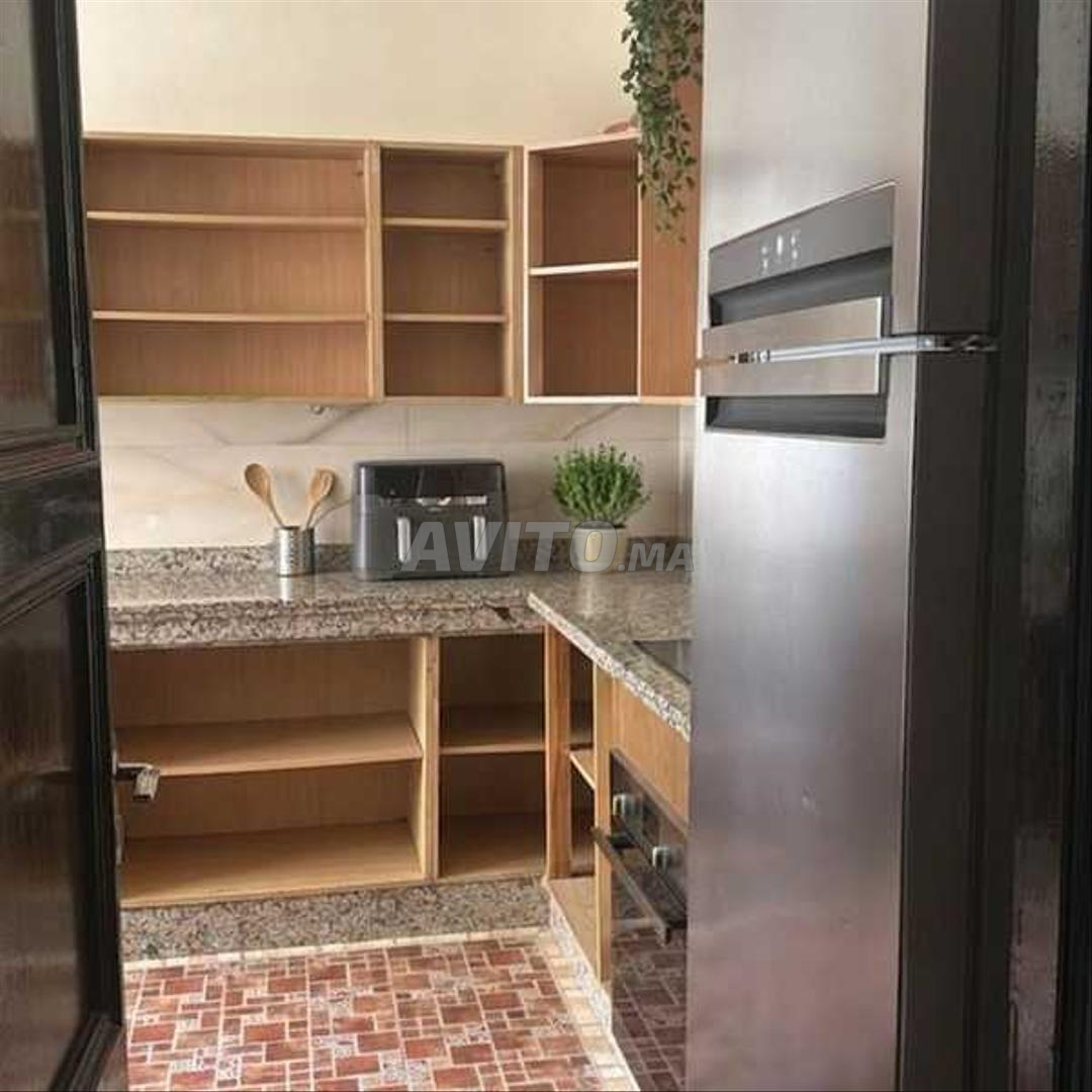 Appartement 140 m² à vendre à Casablanca Bachkou — Photo 30
