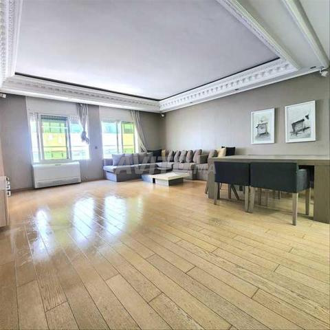 Apartment 138 m² for sale in Casablanca (Racine) — Photo 2