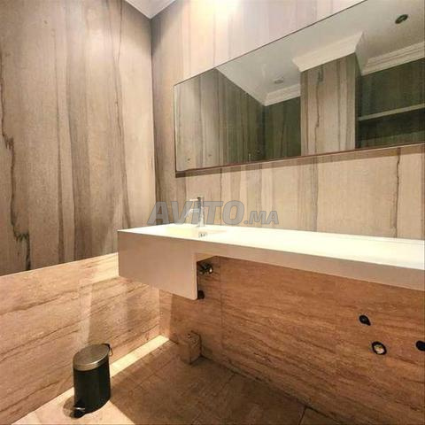 Apartment 138 m² for sale in Casablanca (Racine) — Photo 8