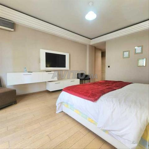 Apartment 138 m² for sale in Casablanca (Racine) — Photo 12