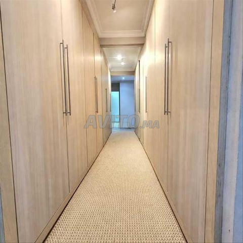 Apartment 138 m² for sale in Casablanca (Racine) — Photo 14