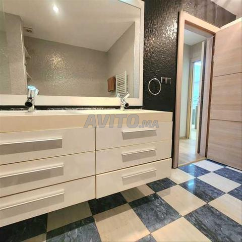 Apartment 138 m² for sale in Casablanca (Racine) — Photo 18