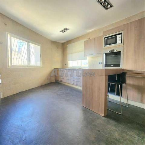 Apartment 138 m² for sale in Casablanca (Racine) — Photo 24